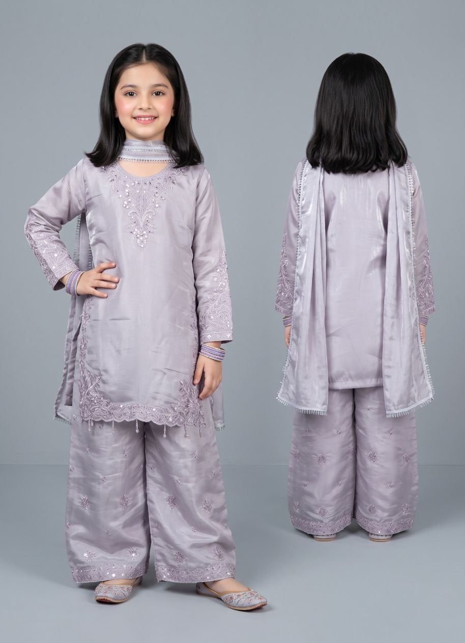 4960 Kids Sheesha Silk