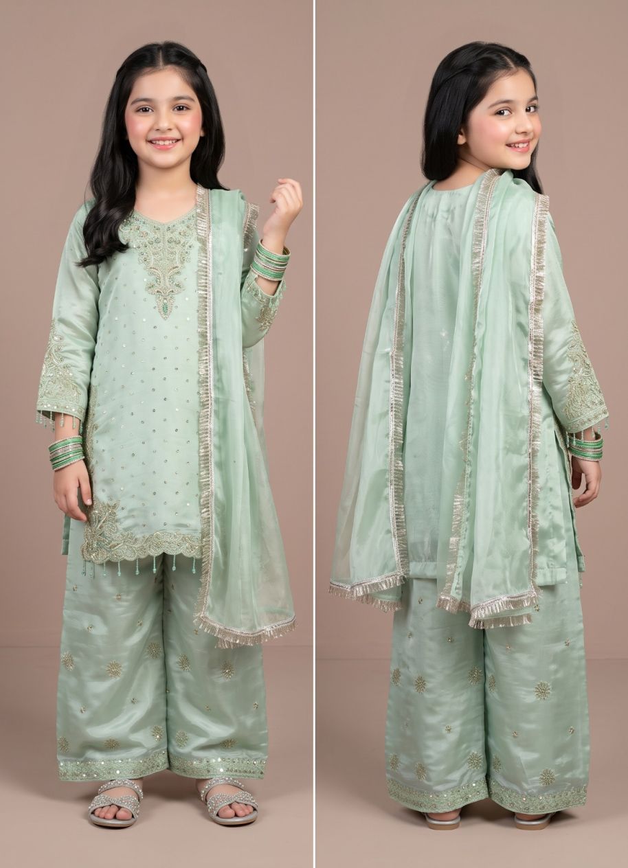 4960 Kids Sheesha Silk