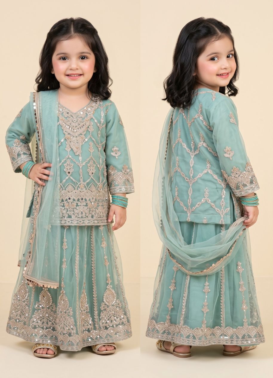 4953 Kids Net