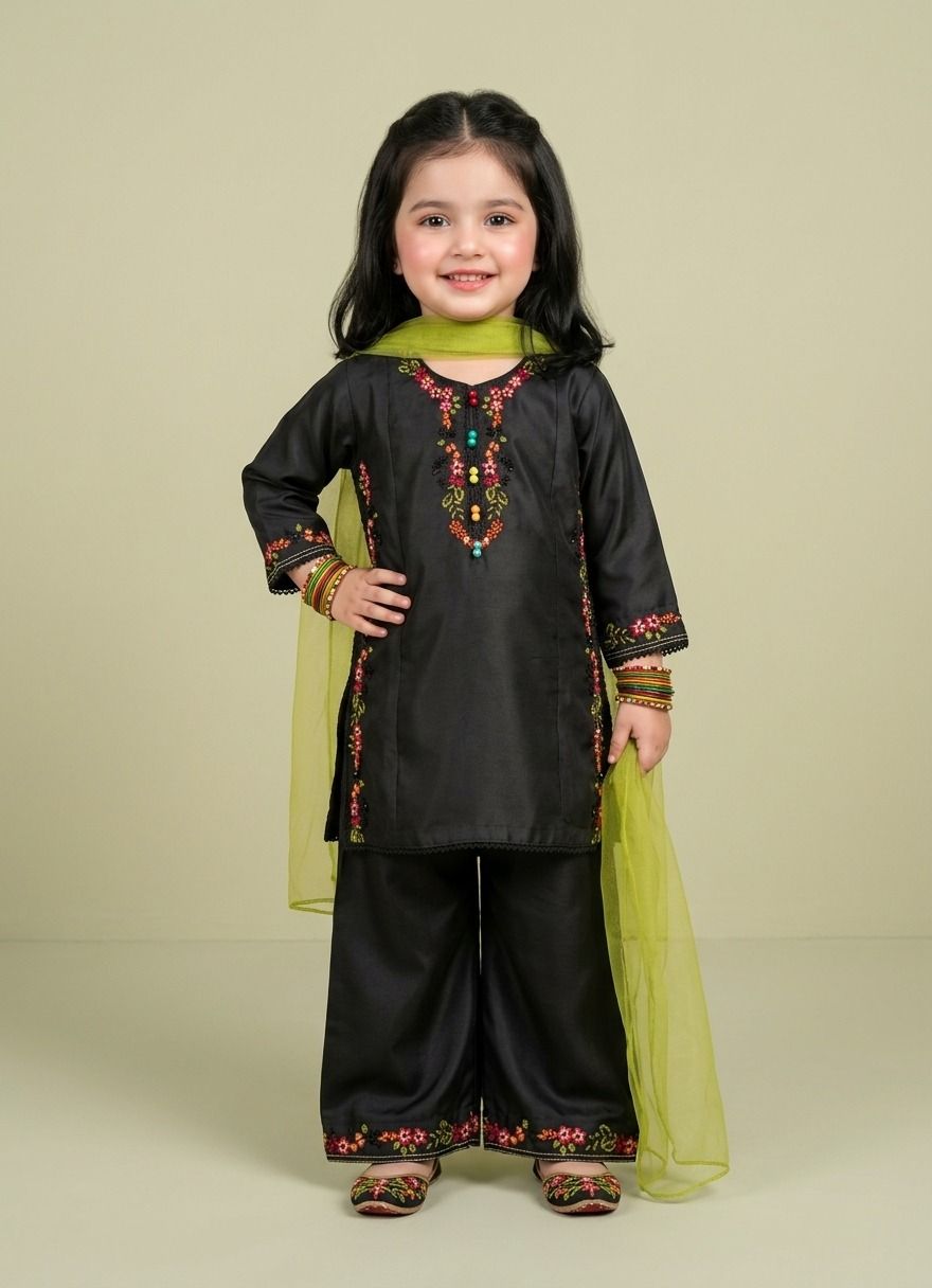 4988 Kids Viscose