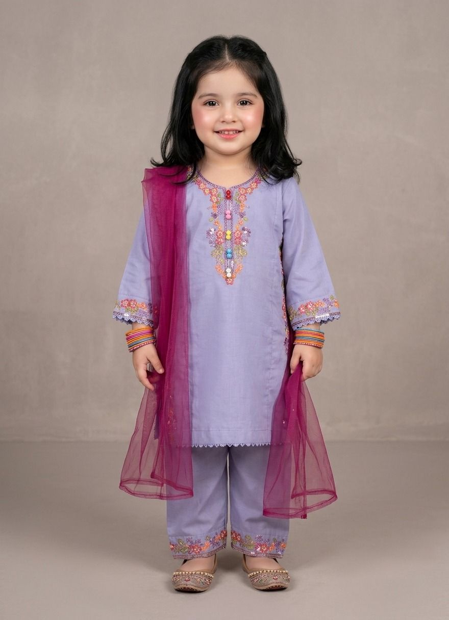 4988 Kids Viscose