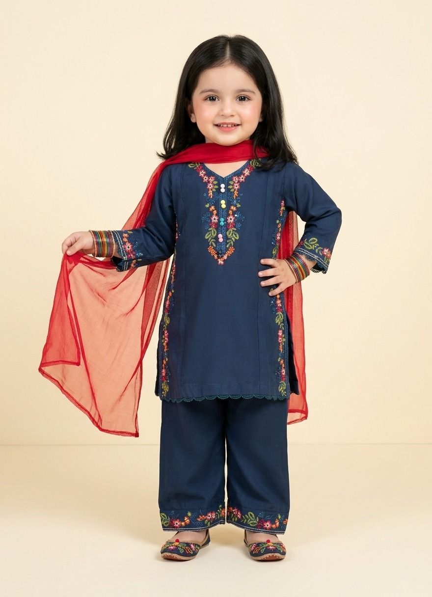 4988 Kids Viscose