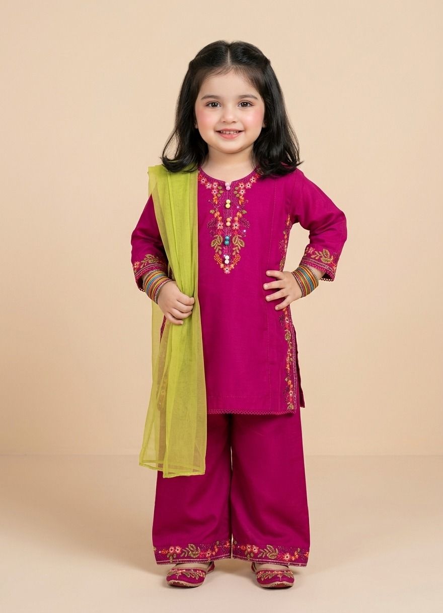 4988 Kids Viscose
