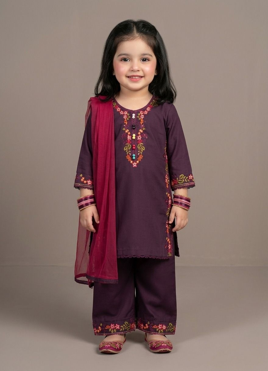 4988 Kids Viscose