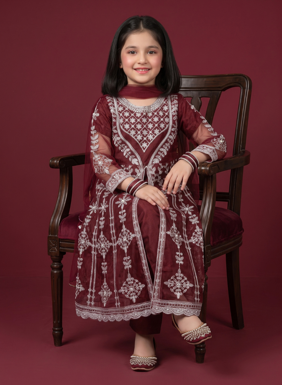 791 Kids Net (26,28,30,32,34,36)