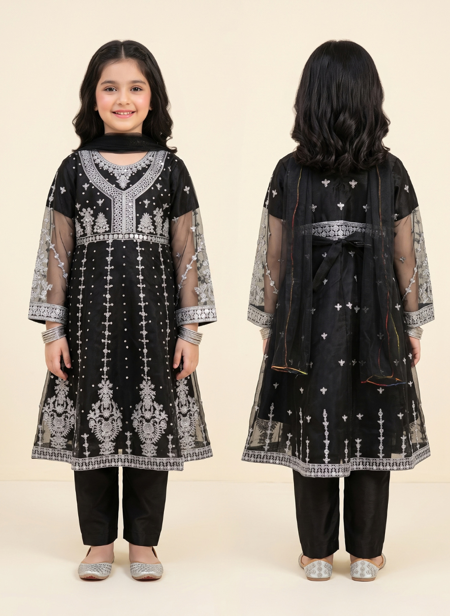 792 Kids Net (26,28,30,32,34,36)
