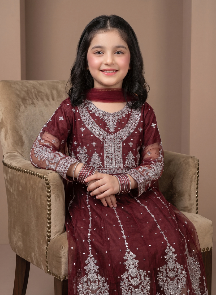 792 Kids Net (26,28,30,32,34,36)