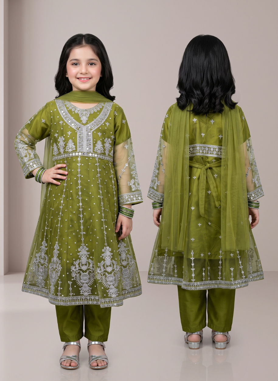 792 Kids Net (26,28,30,32,34,36)