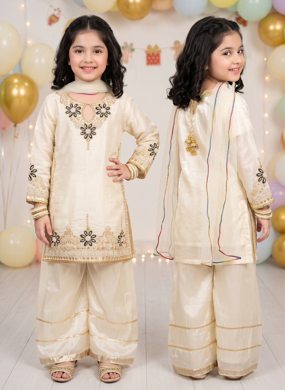 796 Kids Sheesha Silk (26,28,30,32,34,36)