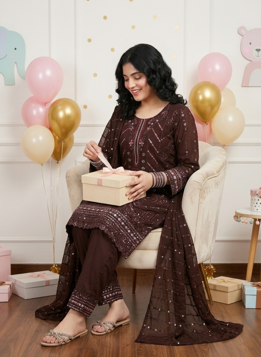 N06 Women Chiffon (S,S,M,M,L,XL,XXL)