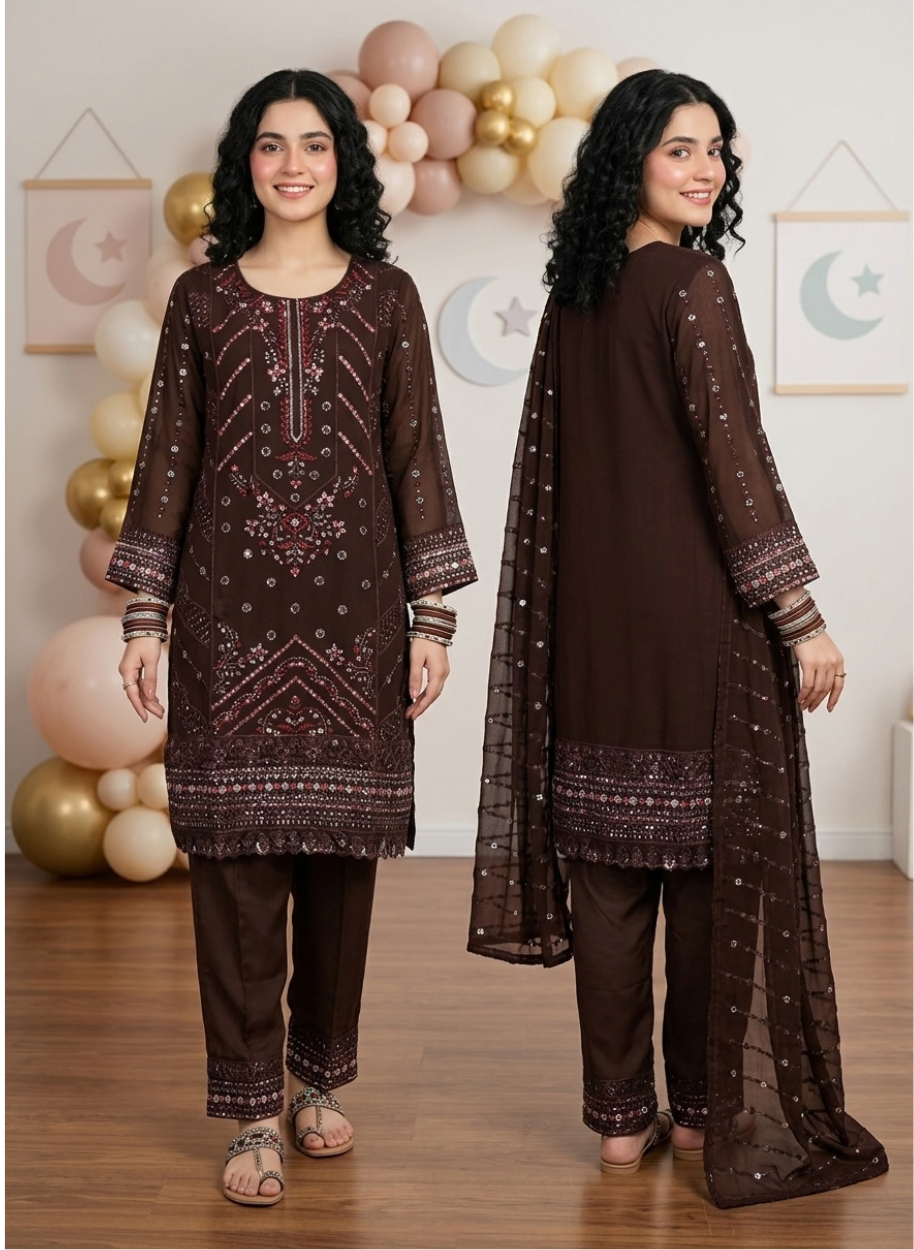 N06 Women Chiffon (S,S,M,M,L,XL,XXL)