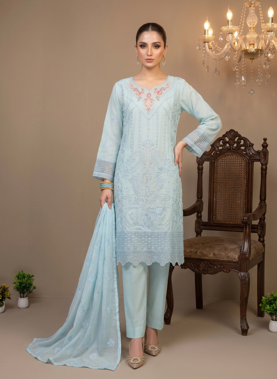 N05 Women Chiffon (S,S,M,M,L,XL)