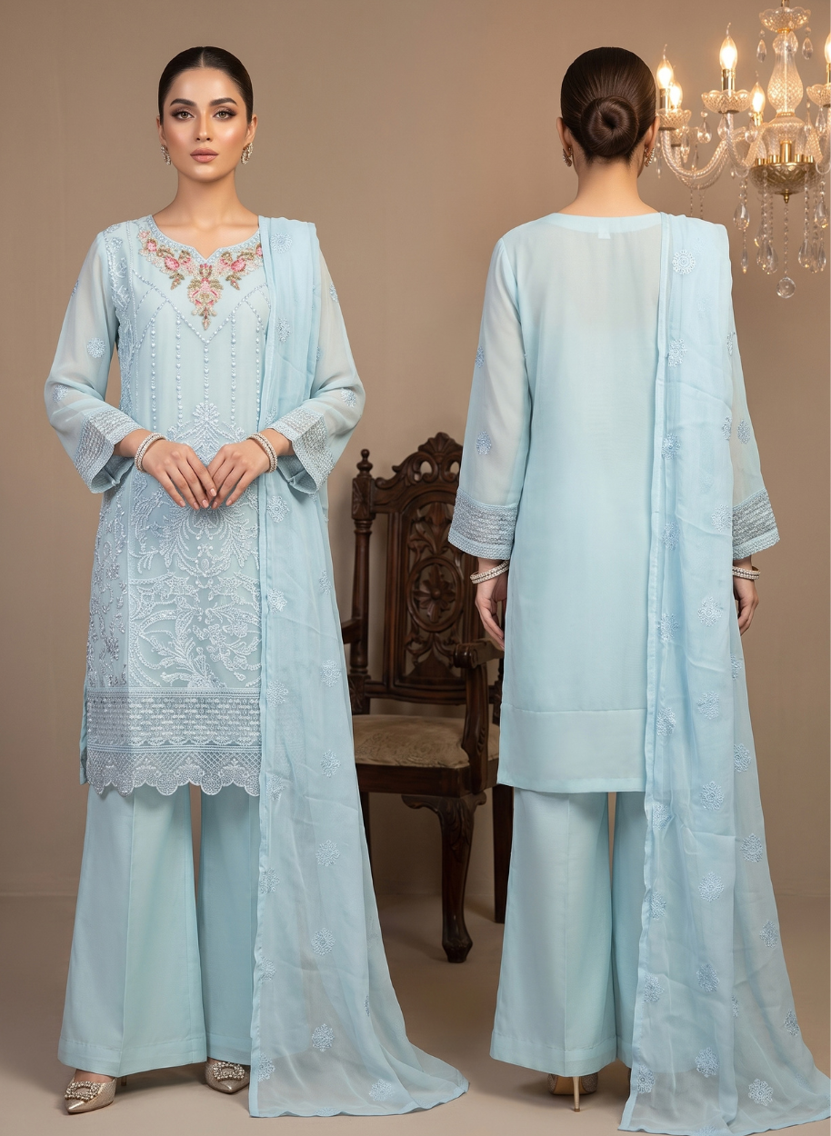N05 Women Chiffon (S,S,M,M,L,XL)