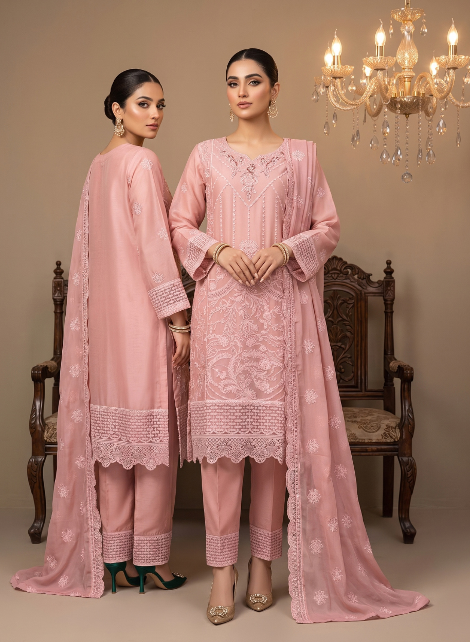 N05 Women Chiffon (S,S,M,M,L,XL)