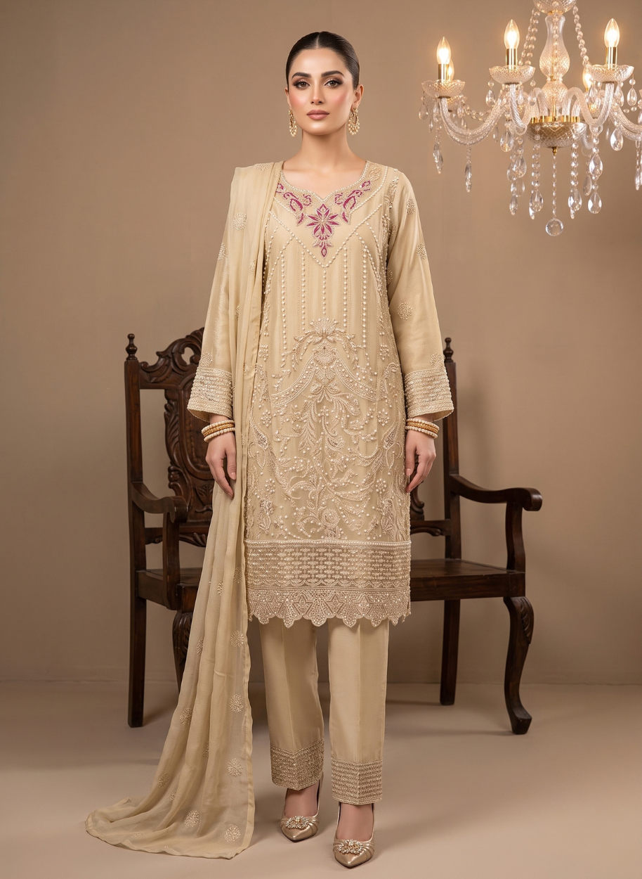 N05 Women Chiffon (S,S,M,M,L,XL)