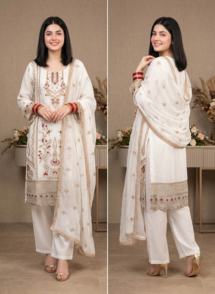 N04 Women Chiffon (S,S,M,M,L,XL)