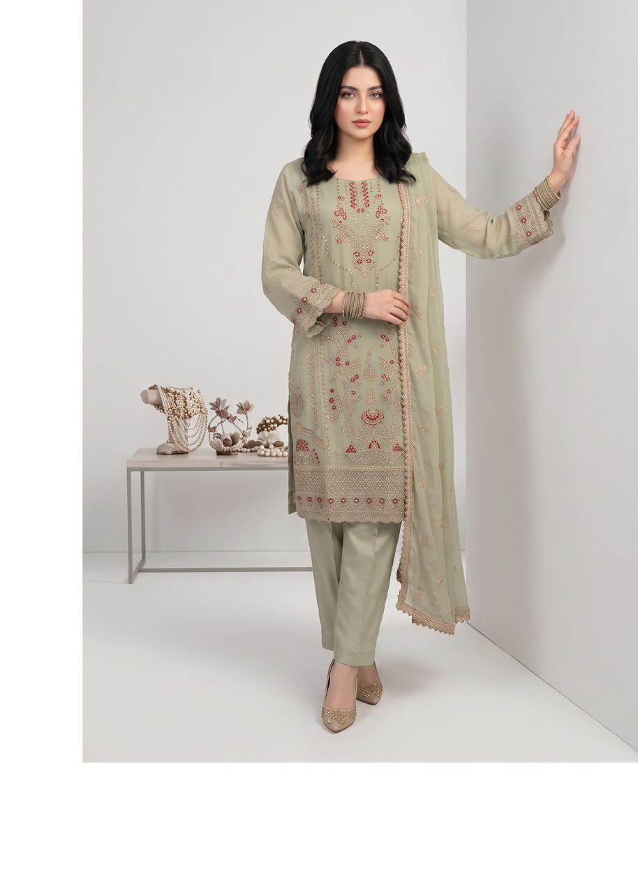 N04 Women Chiffon (S,S,M,M,L,XL)