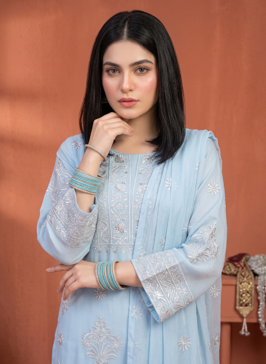 N03 Women Chiffon (S,S,M,M,L,XL,XXL)