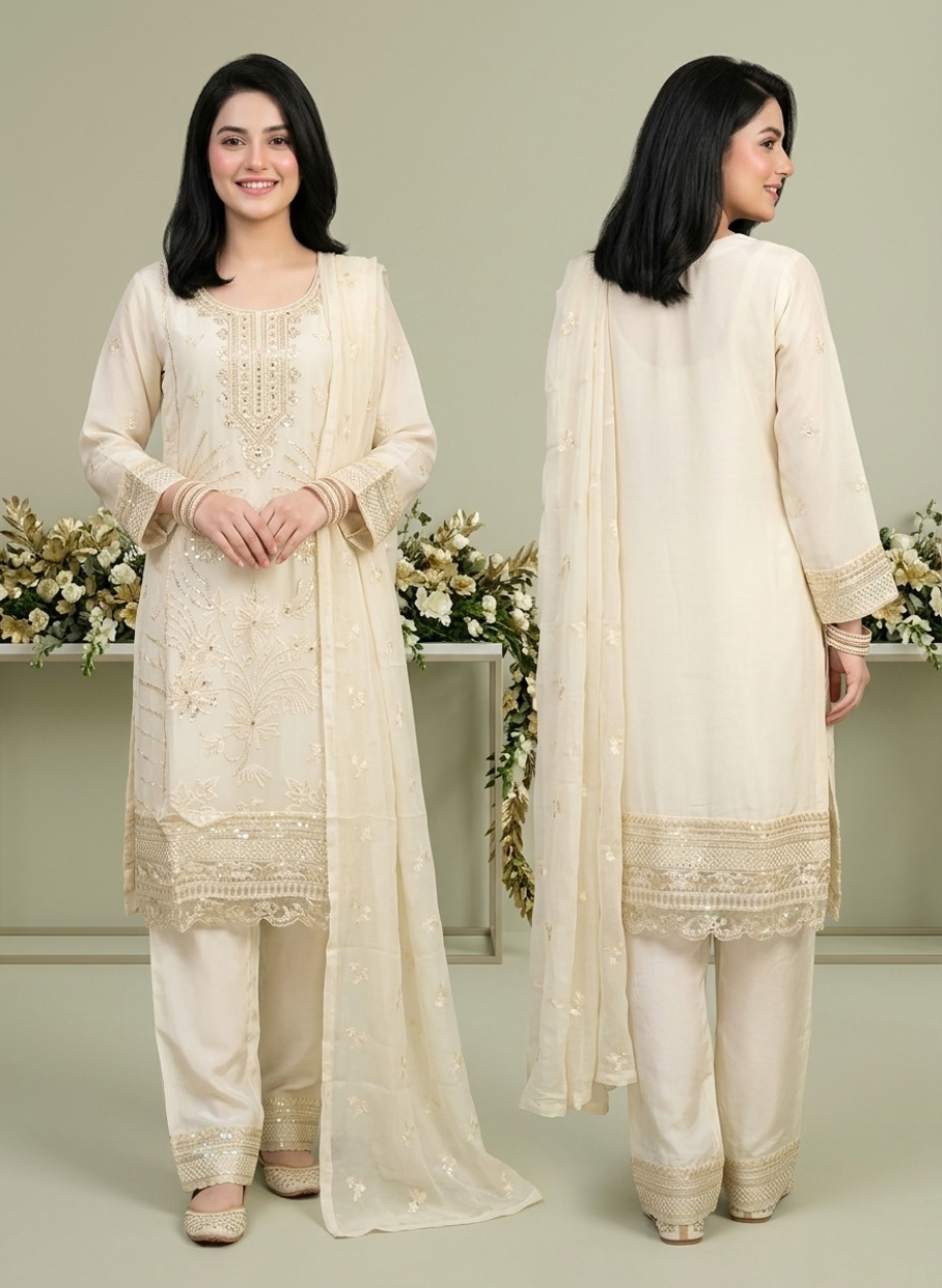N02 Women Chiffon (S,S,M,M,L,XL,XXL)