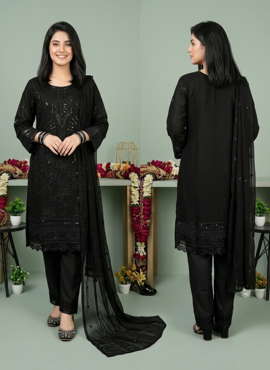 N02 Women Chiffon (S,S,M,M,L,XL,XXL)