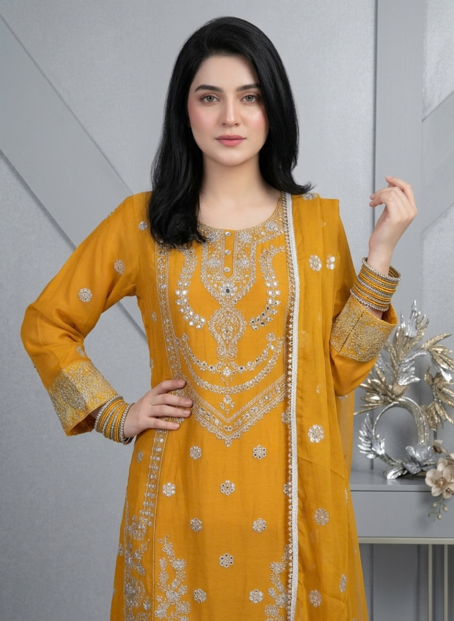 N09 Women Chiffon (S,S,M,M,L,XL)