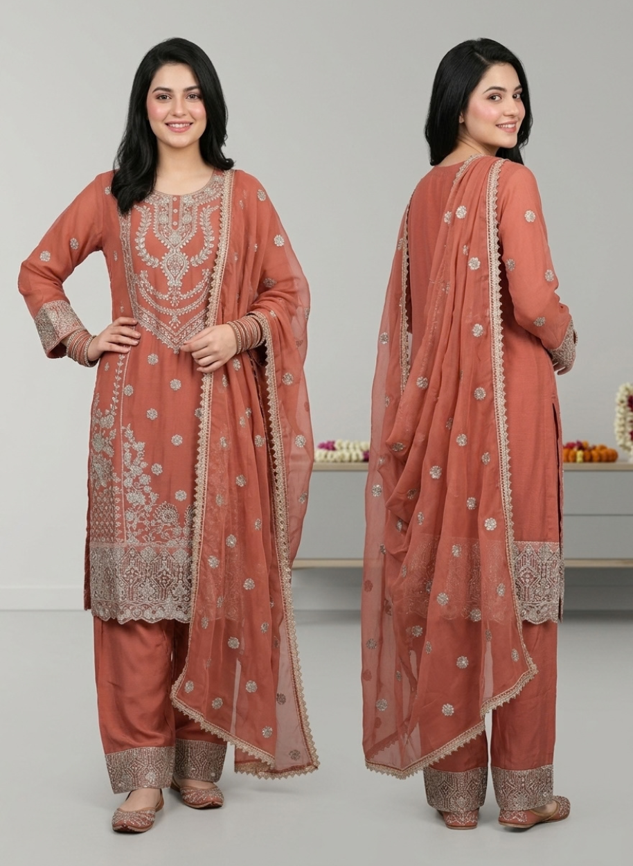 N09 Women Chiffon (S,S,M,M,L,XL)