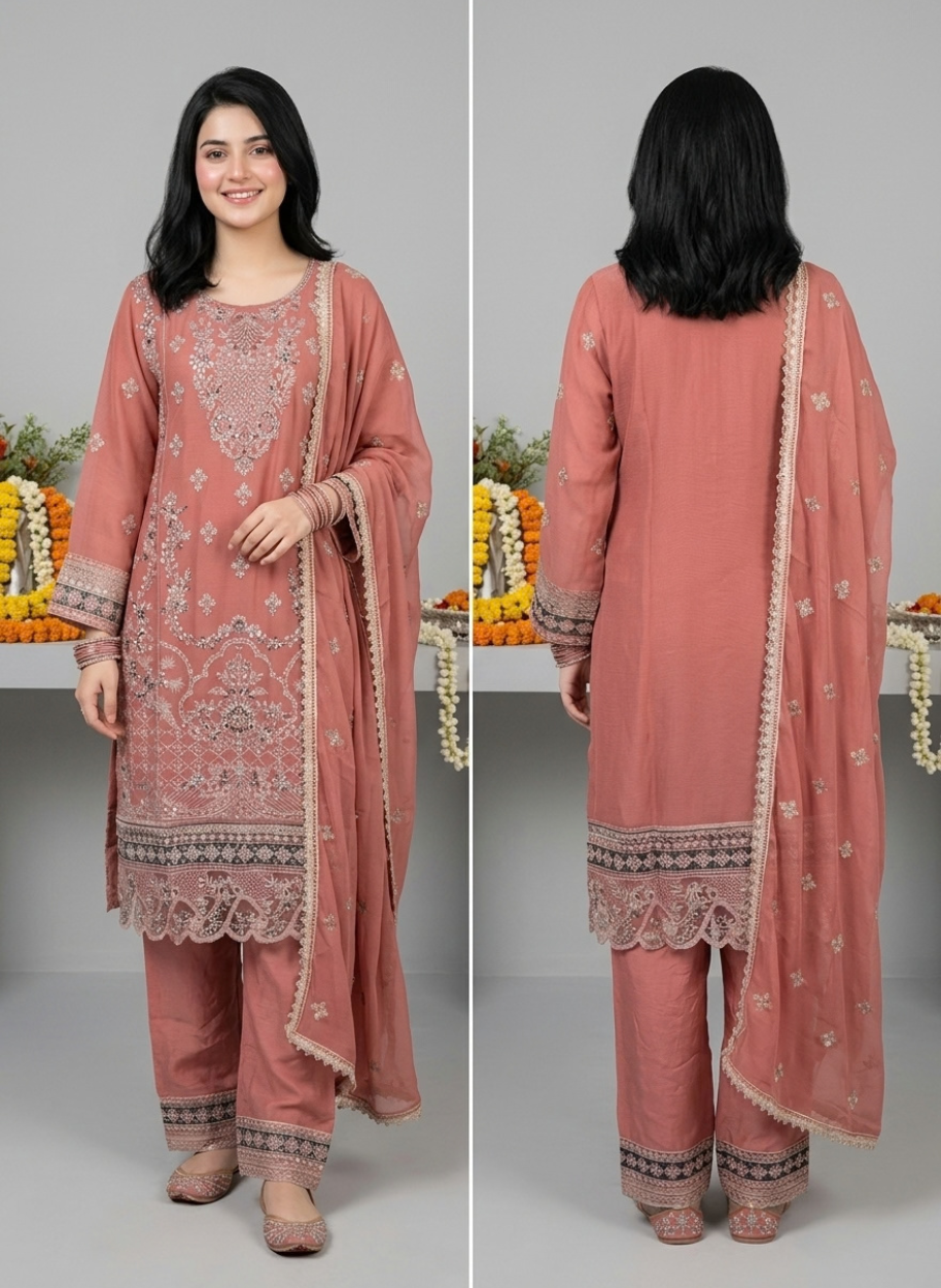 N08 Women Chiffon (S,S,M,M,L,XL)