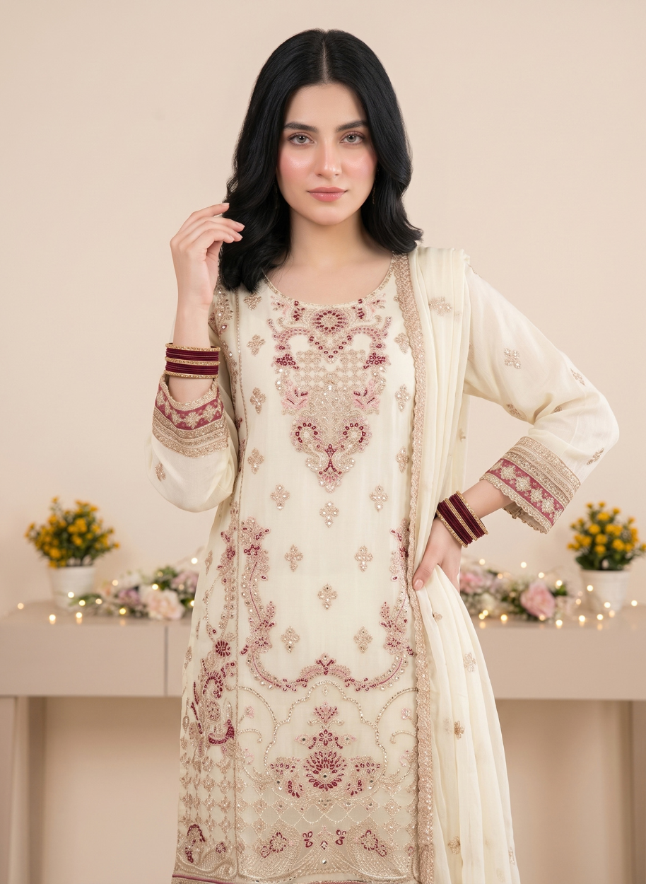 N08 Women Chiffon (S,S,M,M,L,XL)