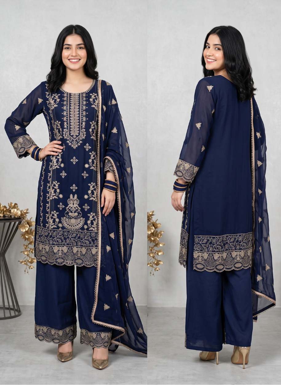 N01 Women Chiffon (S,S,M,M,L,XL)