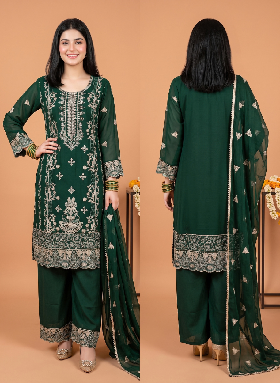 N01 Women Chiffon (S,S,M,M,L,XL)
