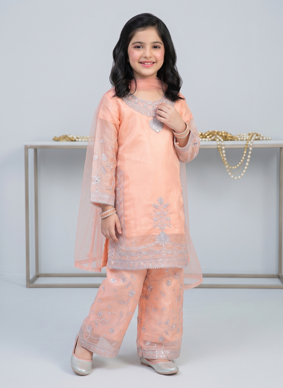 k453 Kids Sheesha Silk (26,28,30,32,34,36)