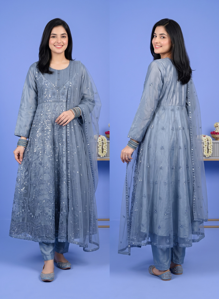 IGA35 Women Net