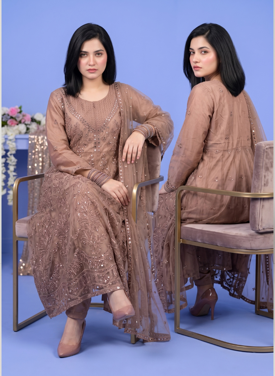 IGA35 Women Net