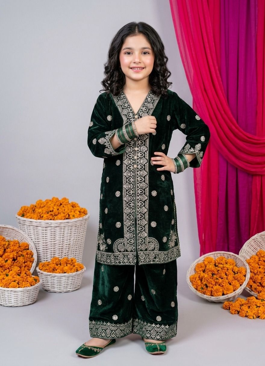 133 Kids Velvet (26,28,30,32,34,36)
