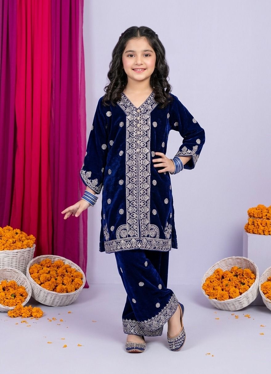 133 Kids Velvet (26,28,30,32,34,36)