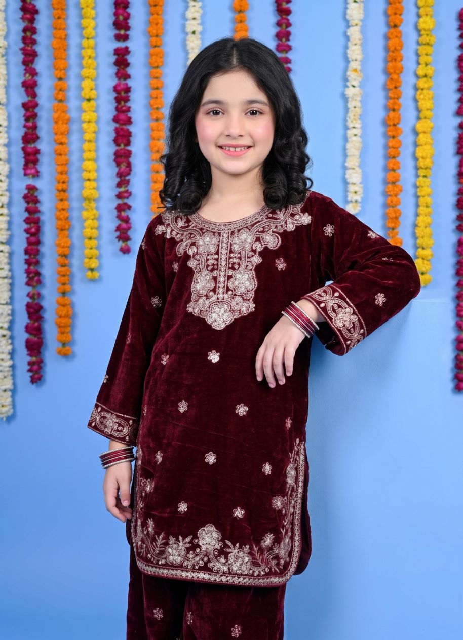 139 Kids Velvet (26,28,30,32,34,36)
