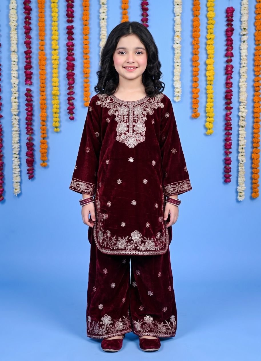 139 Kids Velvet (26,28,30,32,34,36)