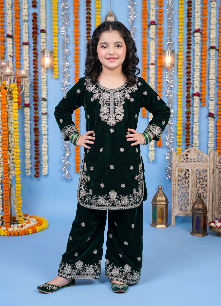 139 Kids Velvet (26,28,30,32,34,36)