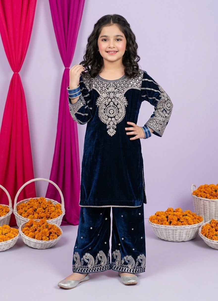 138 Kids Velvet (26,28,30,32,34,36)