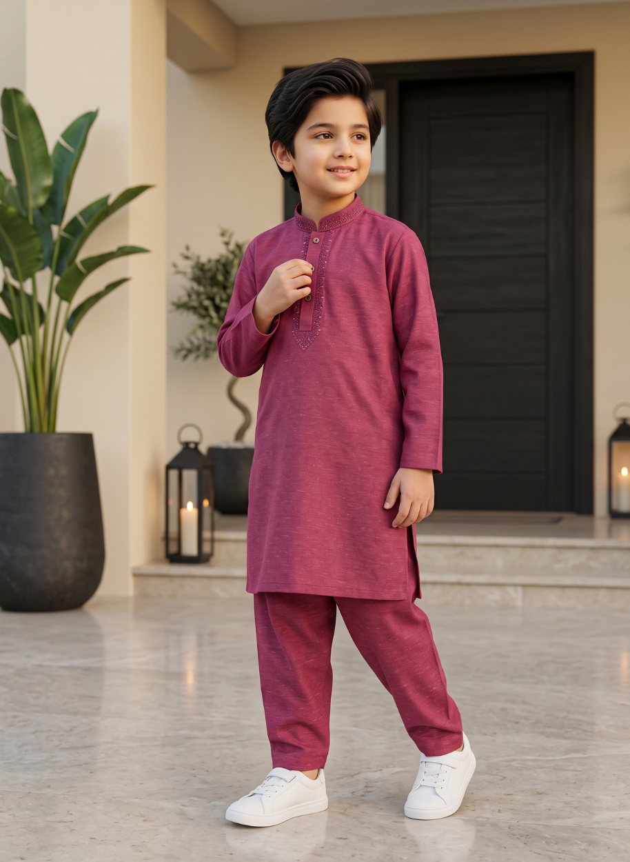 L03 Kids Boski (26,28,30)