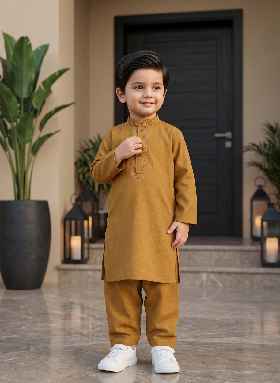 L05 Kids Wool (20,22,24)