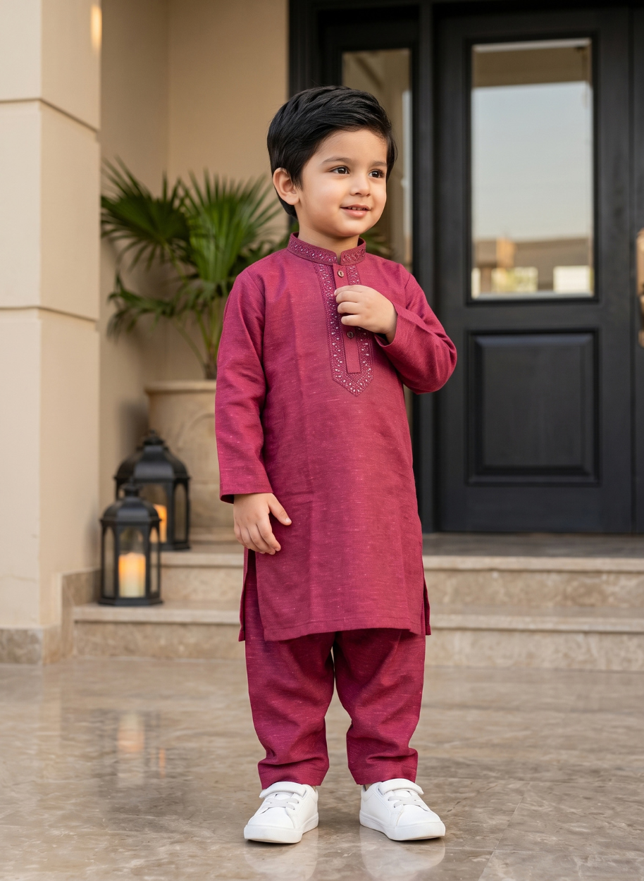 L05 Kids Wool (20,22,24)