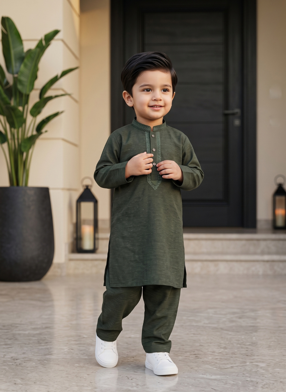 L05 Kids Wool (20,22,24)