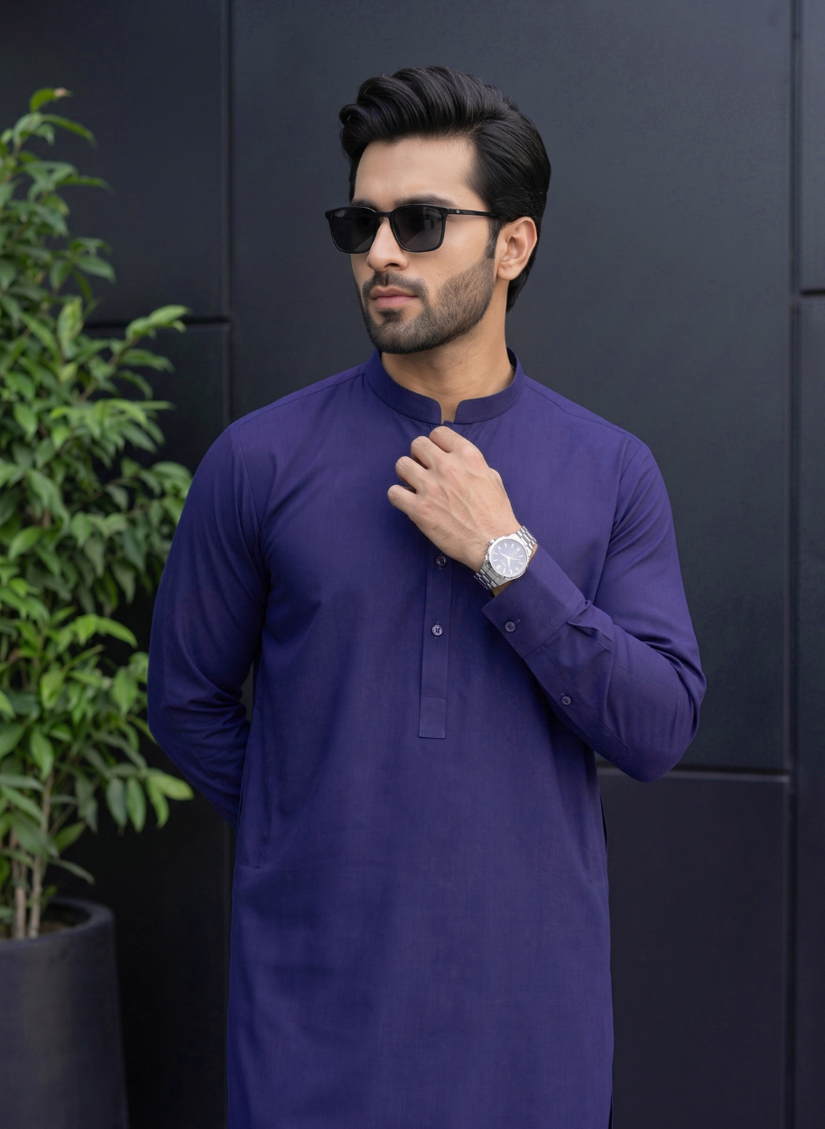 905 Men Wash n Wear (S,M,L,XL)
