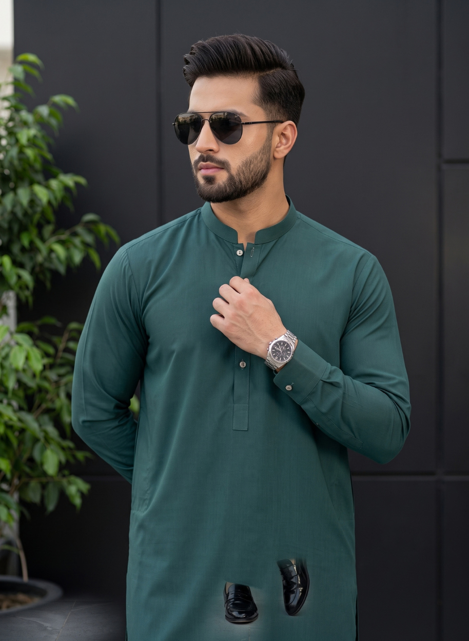 905 Men Wash n Wear (S,M,L,XL)
