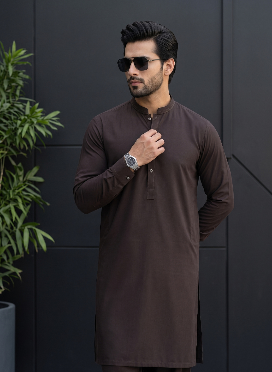 905 Men Wash n Wear (S,M,L,XL)