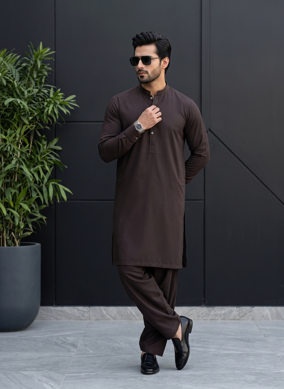 905 Men Wash n Wear (S,M,L,XL)