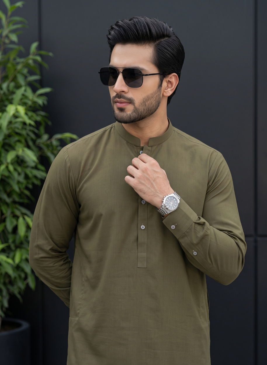 905 Men Wash n Wear (S,M,L,XL)