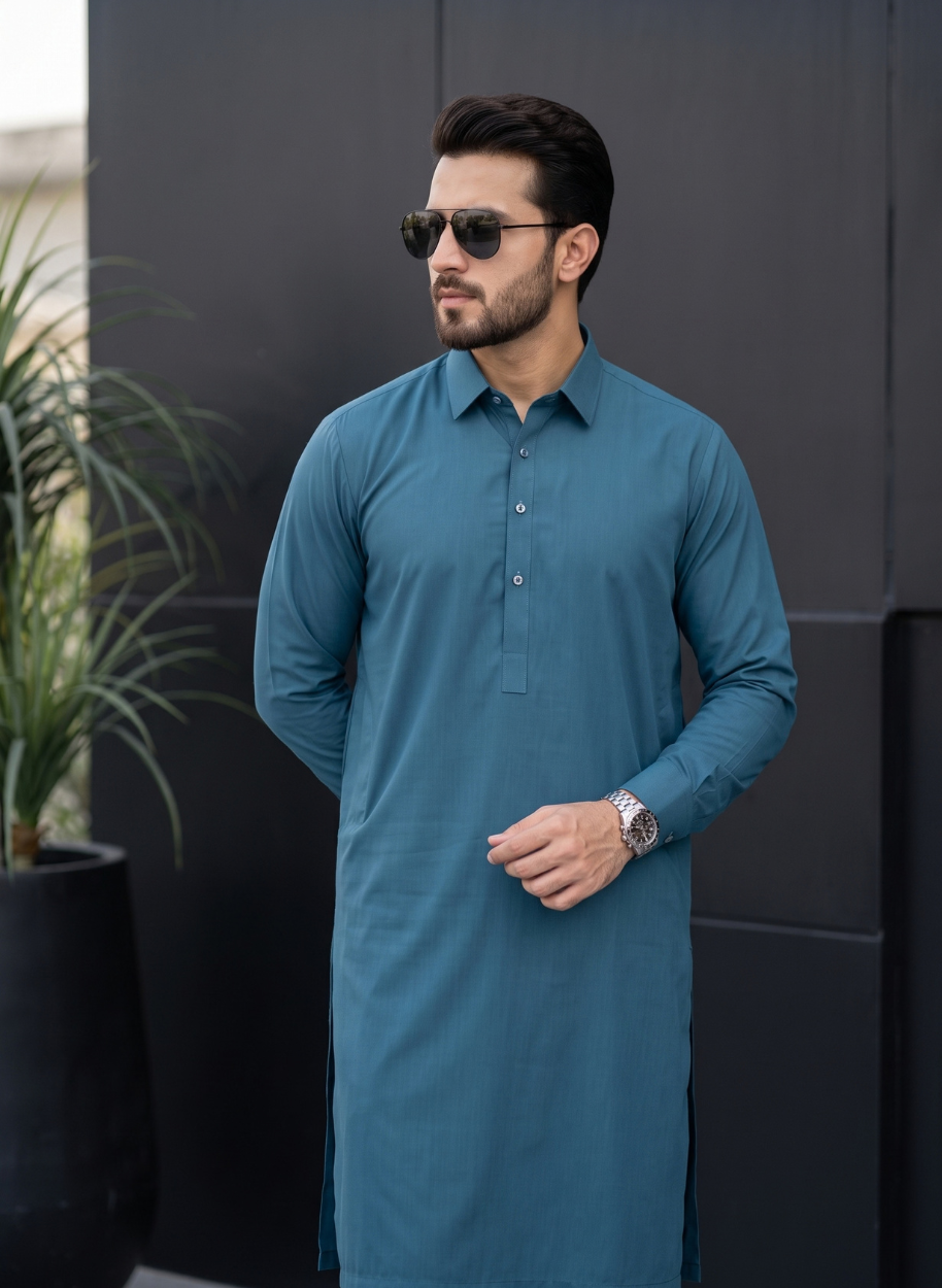 905 Men Wash n Wear (S,M,L,XL)