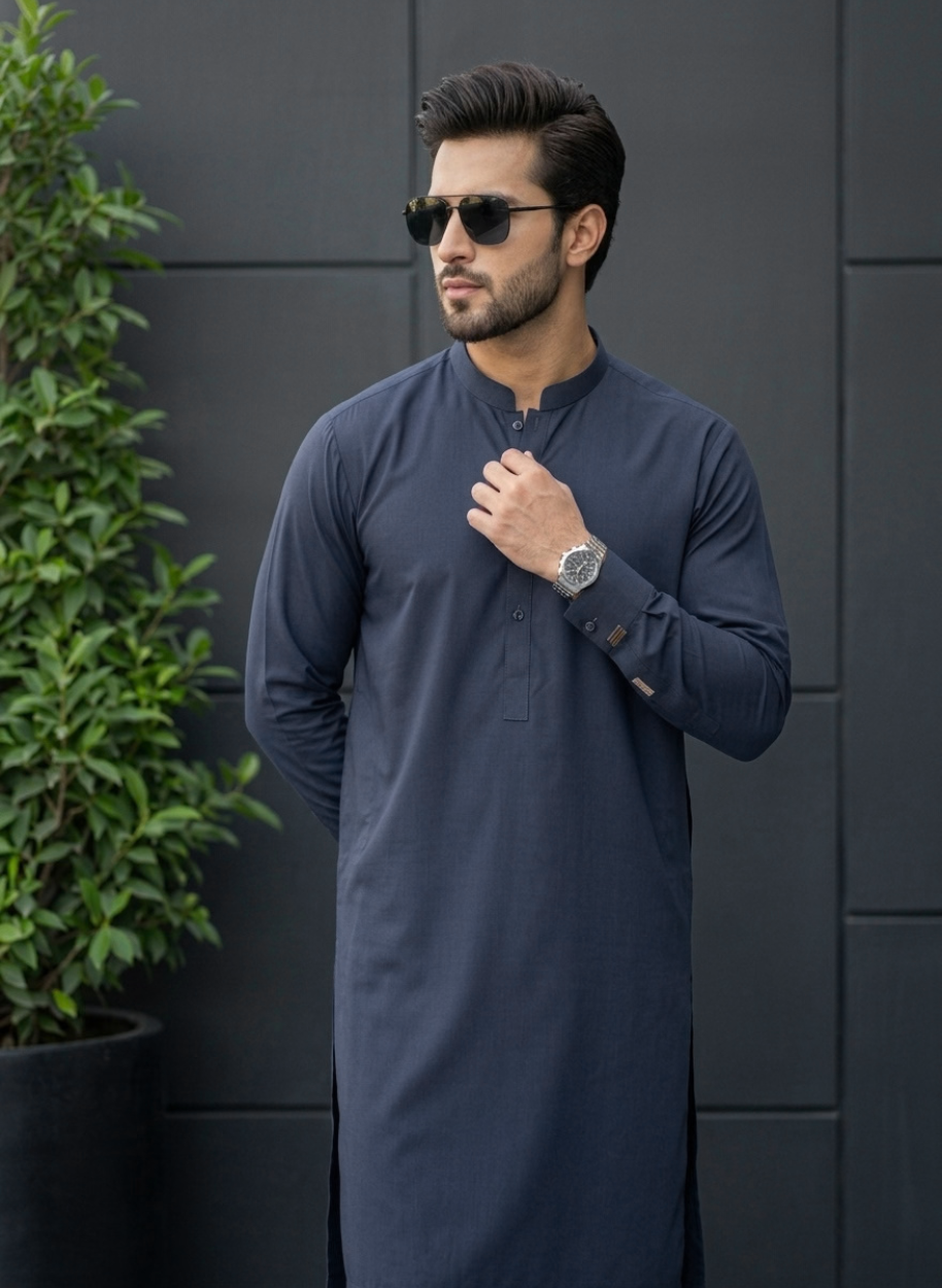 905 Men Wash n Wear (S,M,L,XL)